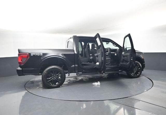 2026 Ford F-150 XLT 302A