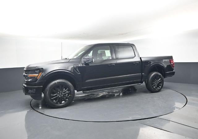 2026 Ford F-150 XLT 302A