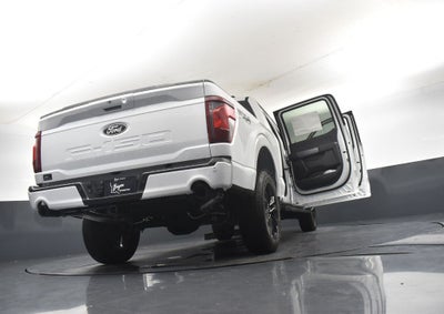 2026 Ford F-150 XLT 302A