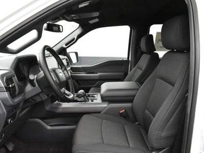 2026 Ford F-150 XLT 302A