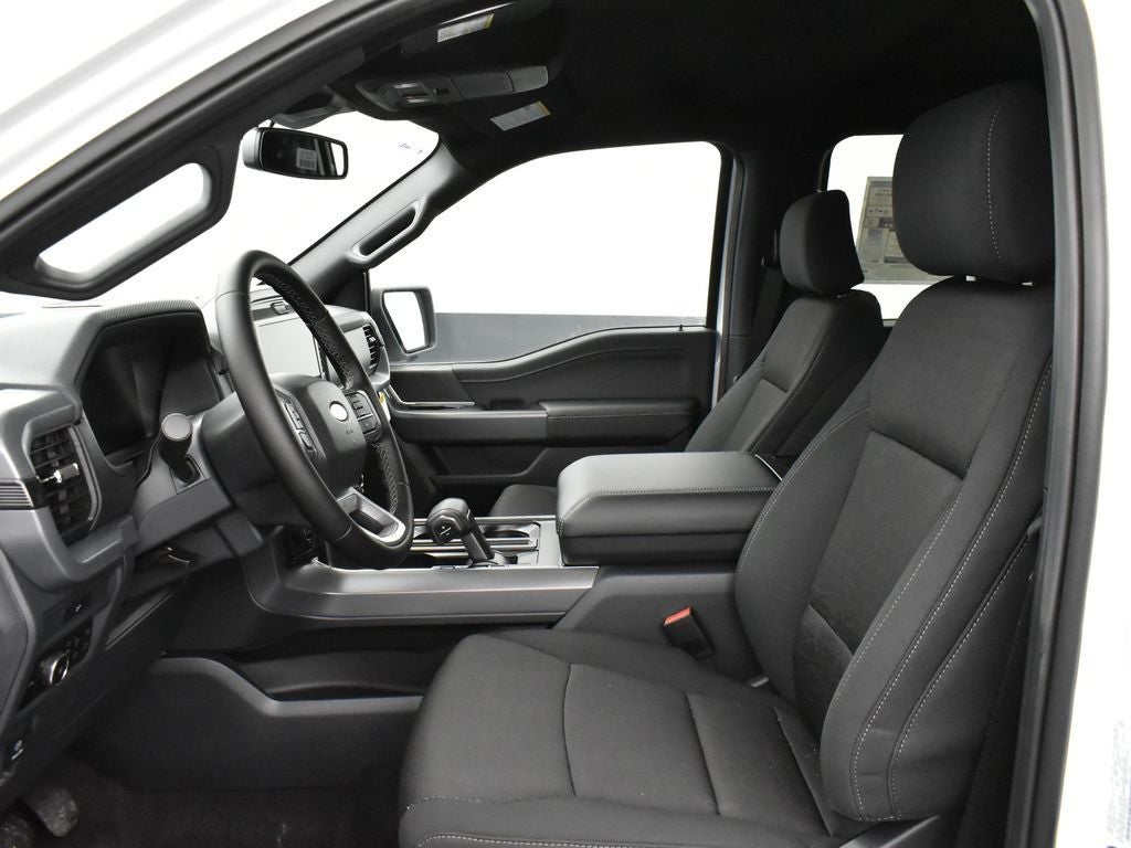 2026 Ford F-150 XLT 302A