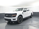 2026 Ford F-150 XLT 302A
