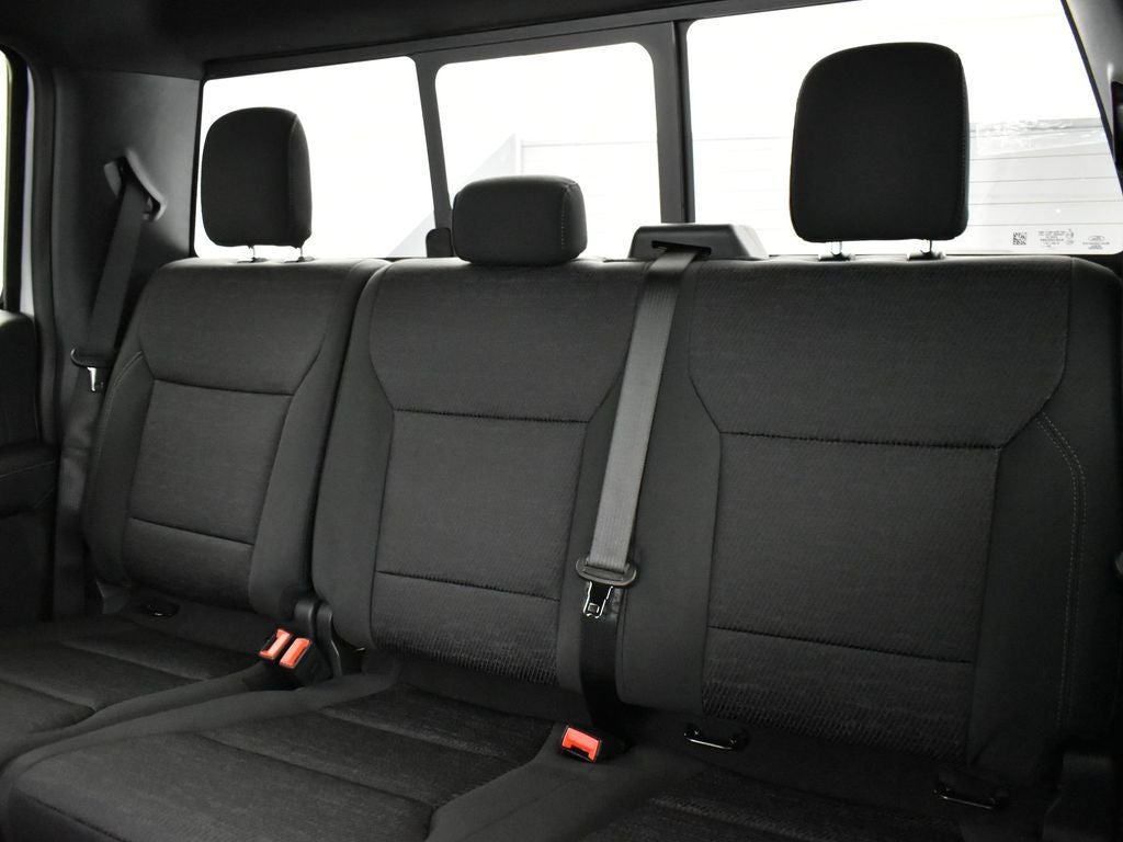 2026 Ford F-150 XLT 302A