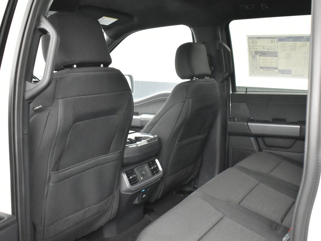 2026 Ford F-150 XLT 302A