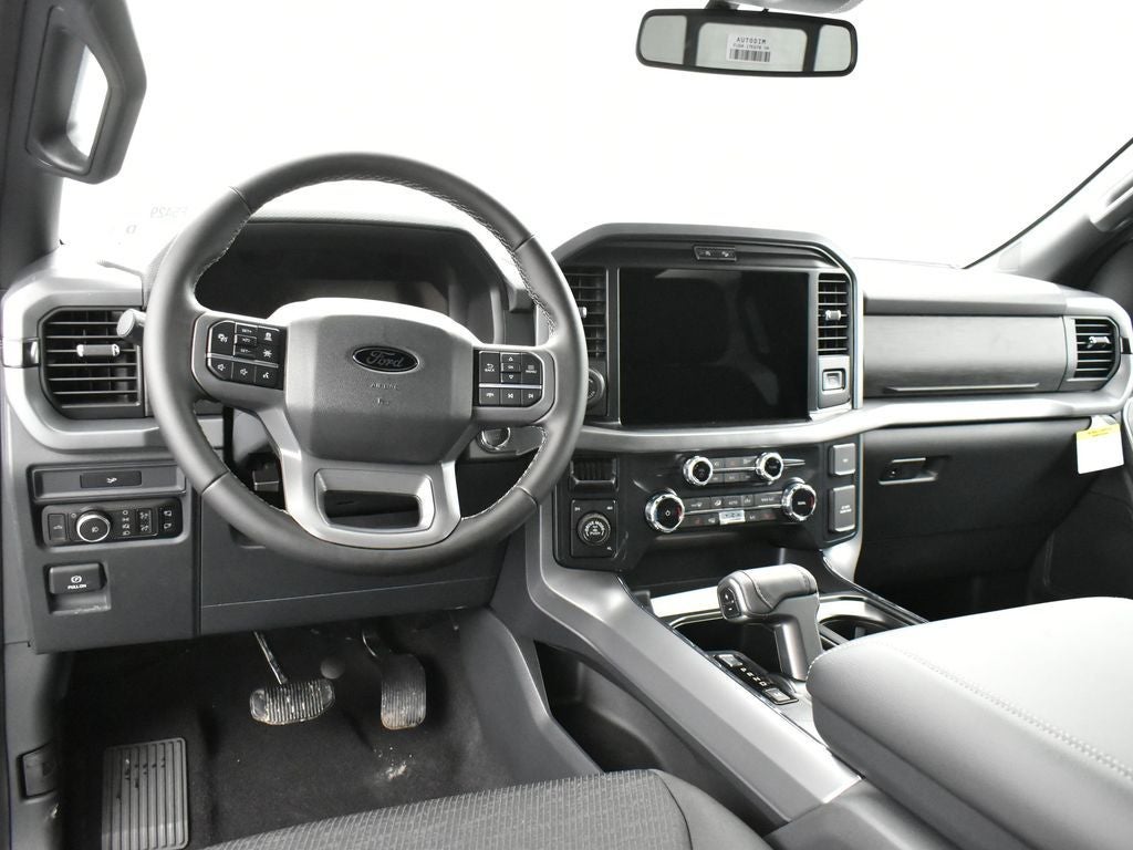 2026 Ford F-150 XLT 302A