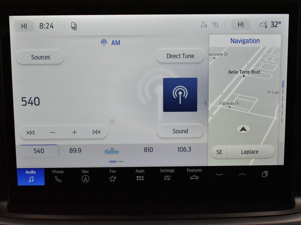 2026 Ford F-150 XLT 302A