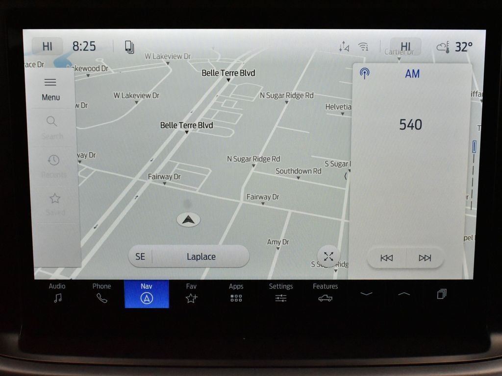 2026 Ford F-150 XLT 302A