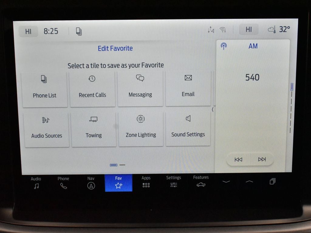 2026 Ford F-150 XLT 302A