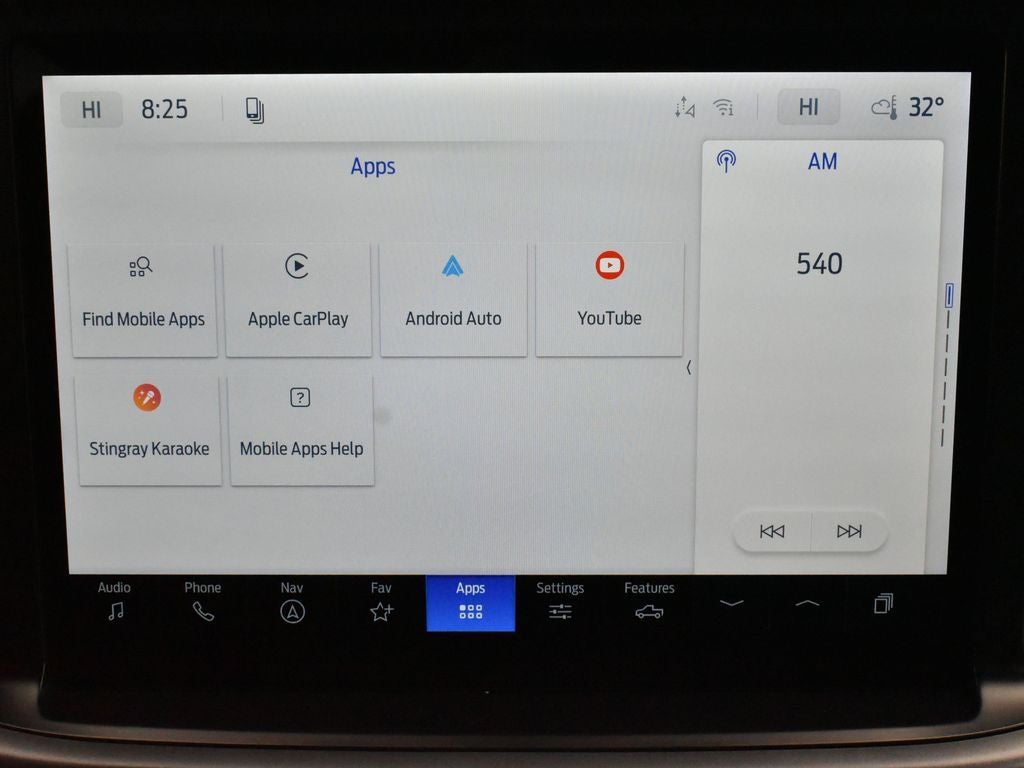 2026 Ford F-150 XLT 302A