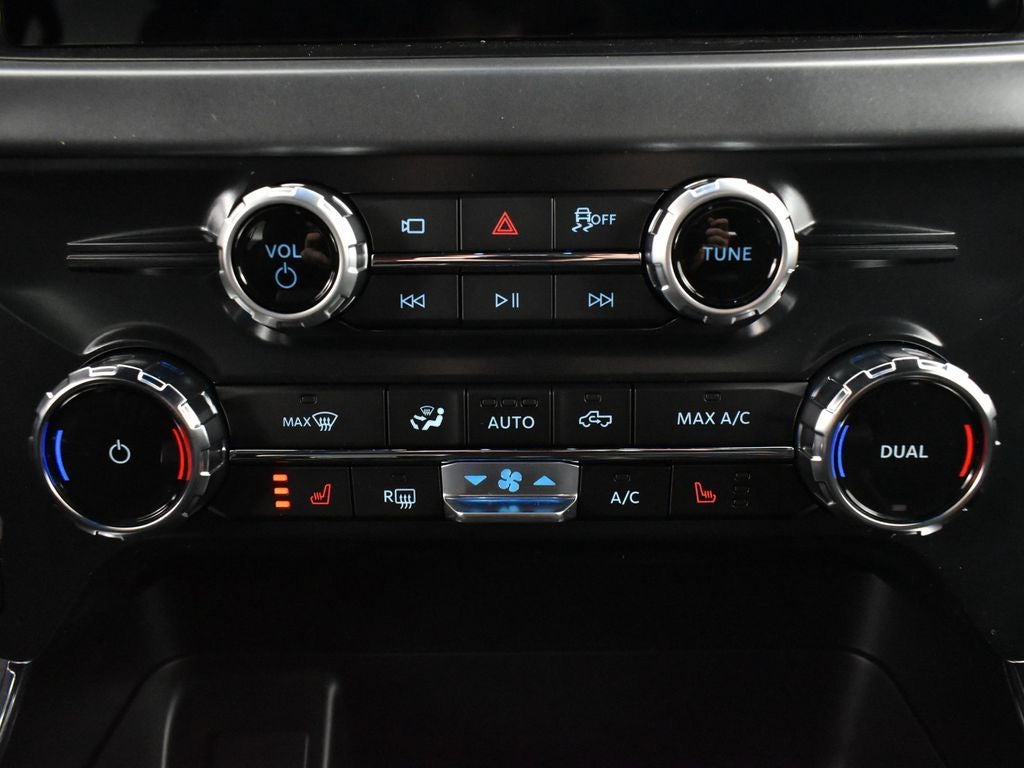 2026 Ford F-150 XLT 302A