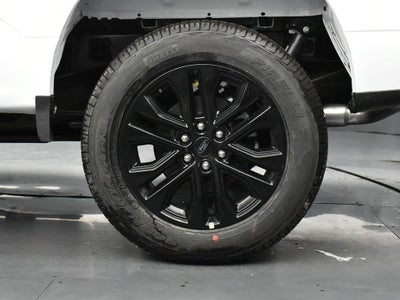 2026 Ford F-150 XLT 302A