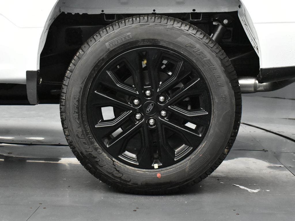 2026 Ford F-150 XLT 302A