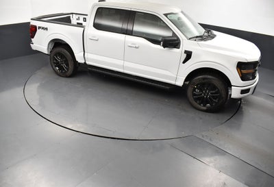 2026 Ford F-150 XLT 302A