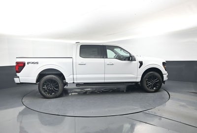2026 Ford F-150 XLT 302A