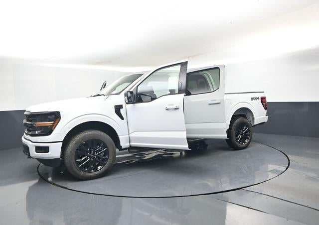 2026 Ford F-150 XLT 302A