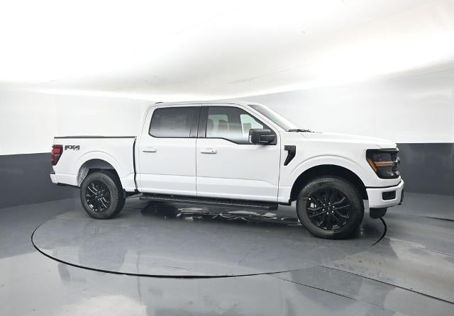 2026 Ford F-150 XLT 302A