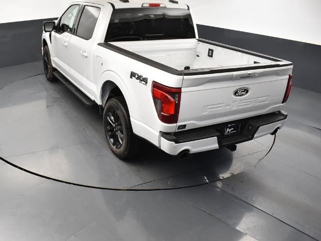 2026 Ford F-150 XLT 302A