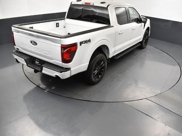 2026 Ford F-150 XLT 302A