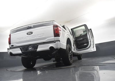 2026 Ford F-150 XLT 302A