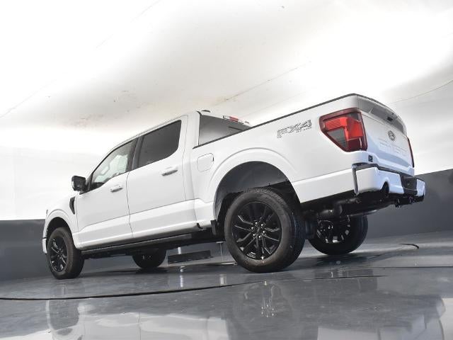 2026 Ford F-150 XLT 302A