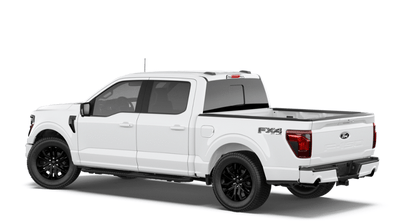 2026 Ford F-150 XLT 302A