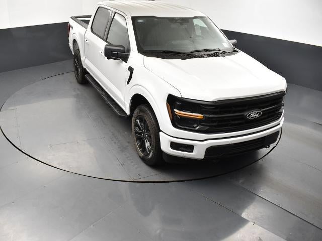 2026 Ford F-150 XLT 302A