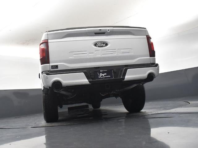 2026 Ford F-150 XLT 302A