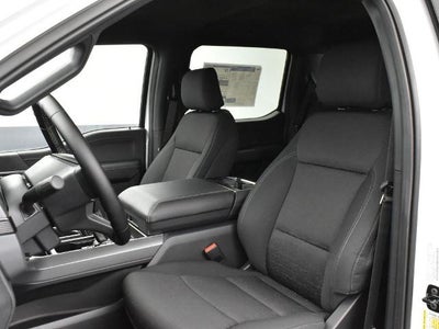 2026 Ford F-150 XLT 302A