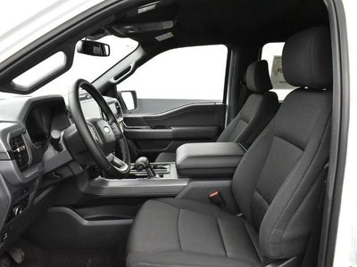 2026 Ford F-150 XLT 302A