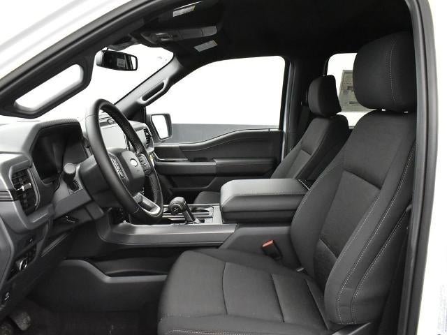 2026 Ford F-150 XLT 302A