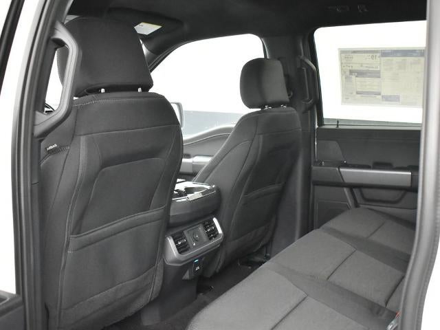 2026 Ford F-150 XLT 302A