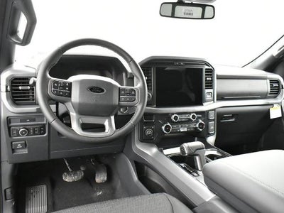 2026 Ford F-150 XLT 302A