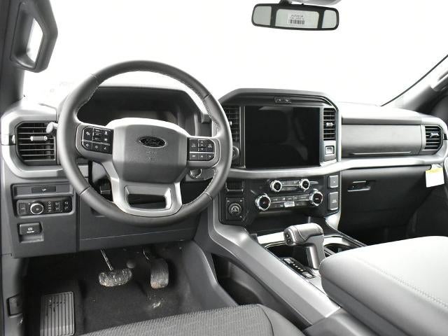 2026 Ford F-150 XLT 302A