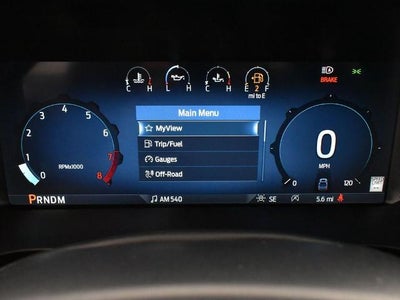 2026 Ford F-150 XLT 302A