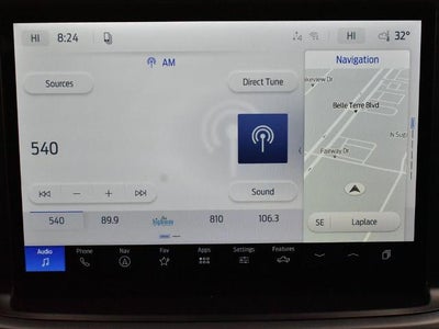 2026 Ford F-150 XLT 302A