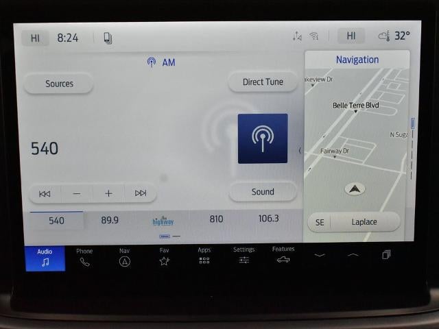 2026 Ford F-150 XLT 302A