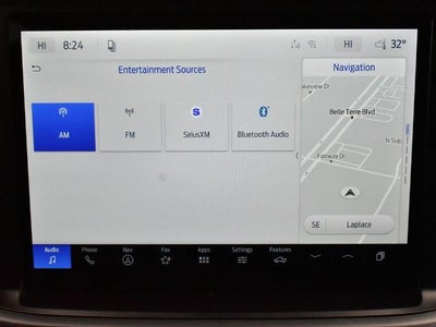 2026 Ford F-150 XLT 302A