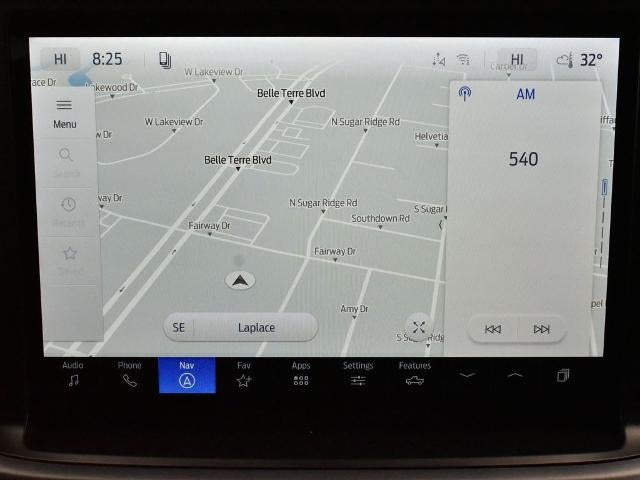 2026 Ford F-150 XLT 302A