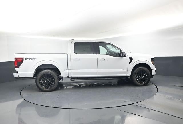 2026 Ford F-150 XLT 302A