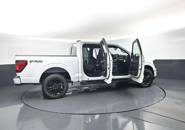 2026 Ford F-150 XLT 302A