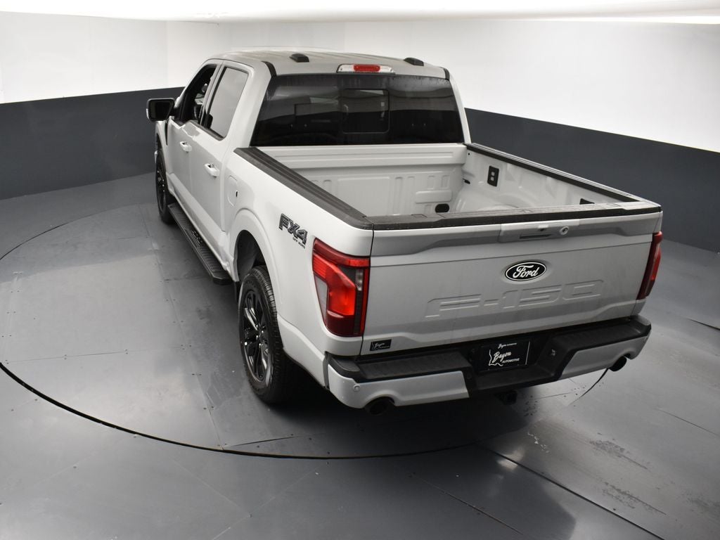 2026 Ford F-150 XLT 302A