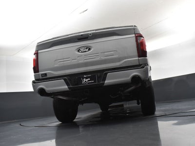 2026 Ford F-150 XLT 302A