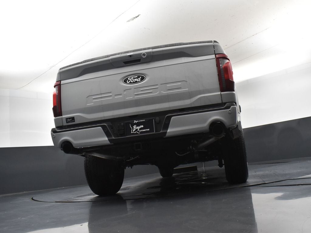 2026 Ford F-150 XLT 302A