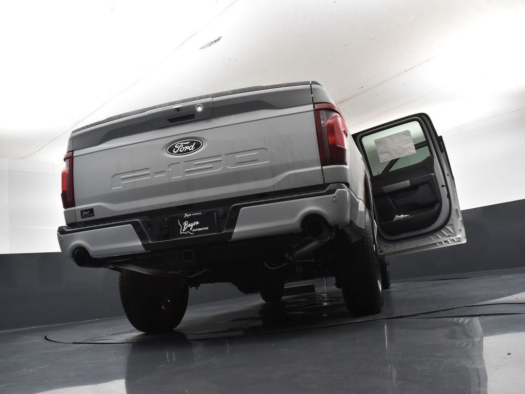 2026 Ford F-150 XLT 302A