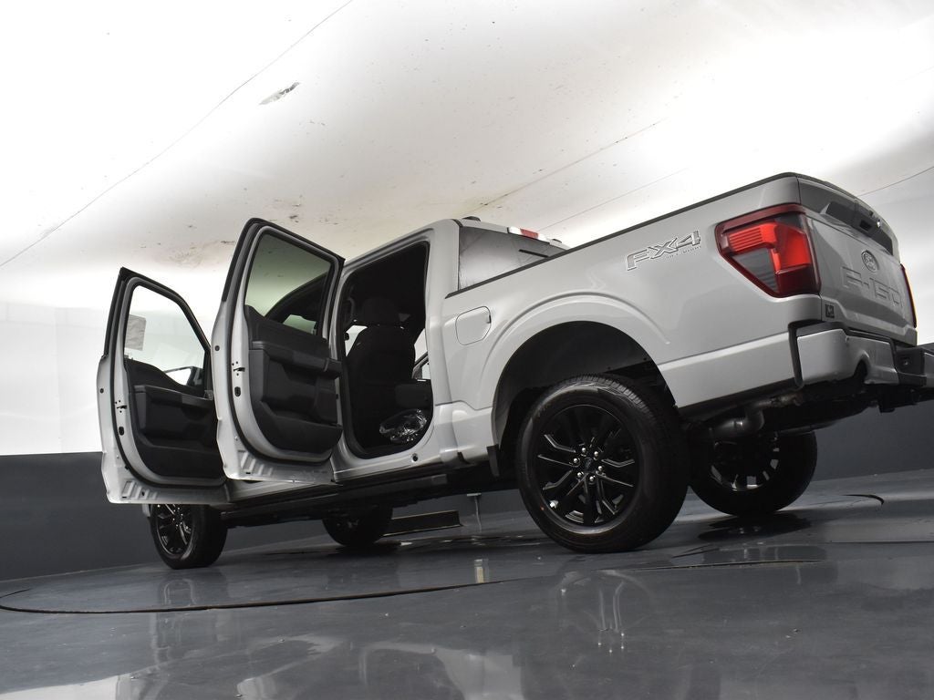 2026 Ford F-150 XLT 302A