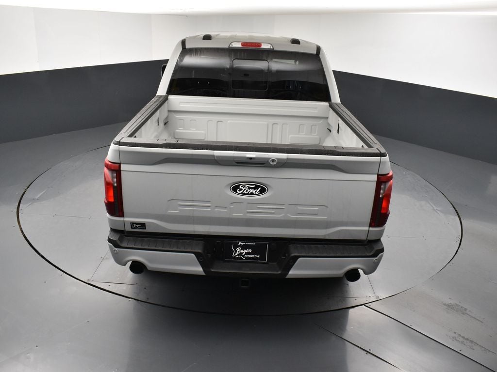 2026 Ford F-150 XLT 302A