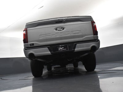 2026 Ford F-150 XLT 302A