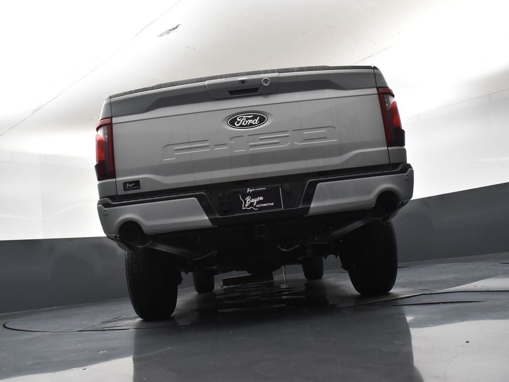 2026 Ford F-150 XLT 302A
