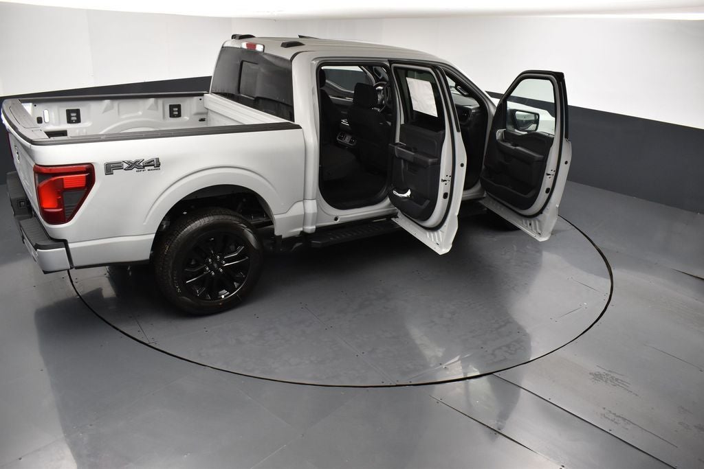 2026 Ford F-150 XLT 302A