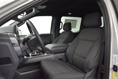2026 Ford F-150 XLT 302A